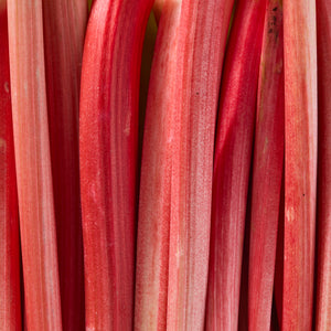 Rhubarb | Ingredients | Floral Street