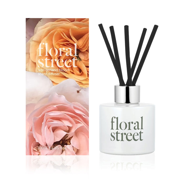 Wonderland Bloom Scent Diffuser