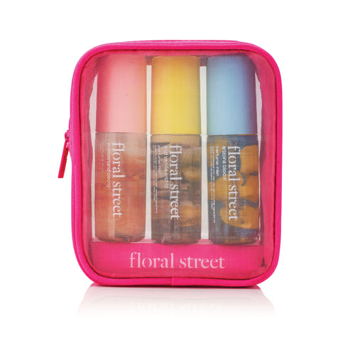 Power Up Mini Mist Trio