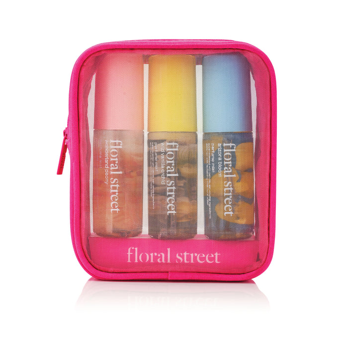 Power Up Mini Mist Trio