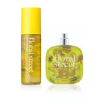 Sunflower Pop Perfume Mist & 50ml Eau de Parfum Bundle