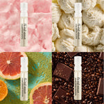 Sweet Treats Sample Set