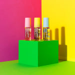 Mini Wild Vanilla Orchid Perfume Mist