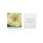 Citrus Rose Candle