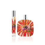 Electric Rhubarb Eau de Parfum 50ml + 10ml Bundle