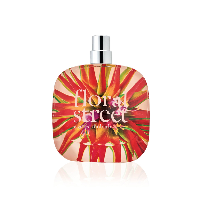 Electric Rhubarb Eau de Parfum
