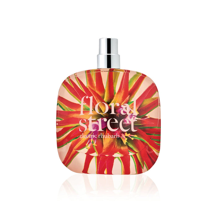 Electric Rhubarb Eau de Parfum