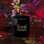 Fireplace Candle