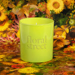 Spring Bouquet Candle