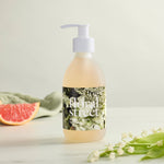Grapefruit Bloom Hand Wash