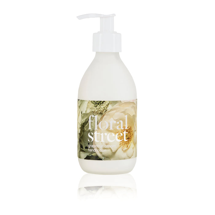 Grapefruit Bloom Hand Lotion