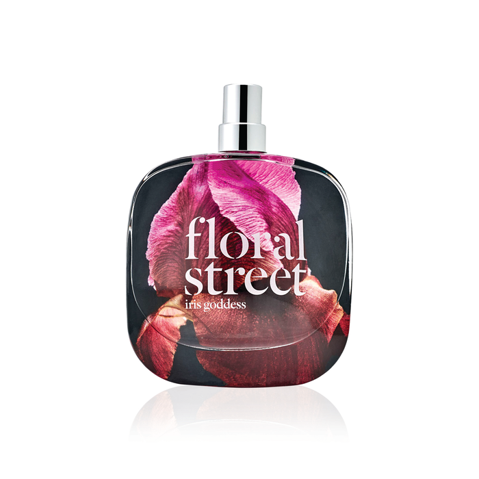 Iris Goddess Eau de Parfum