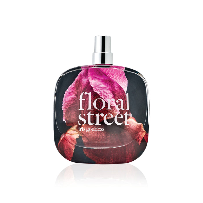 Iris Goddess Eau de Parfum