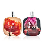 London Poppy + Iris Goddess 50ml x 2 Bundle
