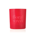 Midnight Tulip Candle