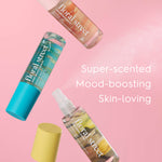 Wonderland Peony Perfume Mist
