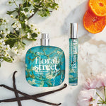 Sweet Almond Blossom Home & Away Gift Set
