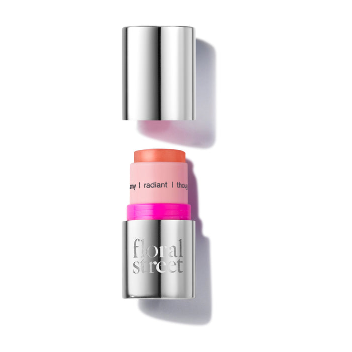 Wonderland Peony Scentstick Solid Perfume
