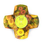 Spring Bouquet Candle
