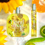 Sunflower Pop Home & Away Gift Set