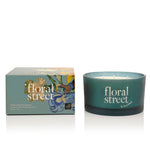 Sweet Almond Blossom 3-Wick Large Candle - Limited Edition