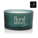 Sweet Almond Blossom 3-Wick Large Candle - Limited Edition