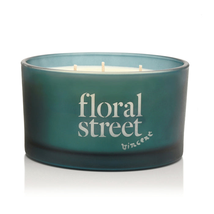 Sweet Almond Blossom 3-Wick Large Candle - Limited Edition