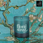 Sweet Almond Blossom Candle
