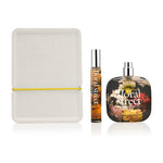 Wild Vanilla Orchid Home & Away Gift Set