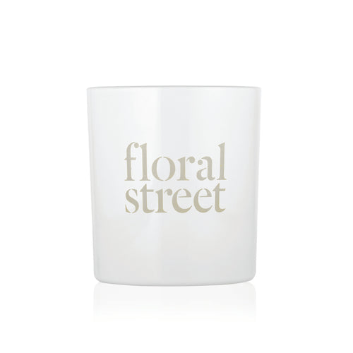 Grapefruit Bloom Candle