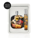 Wild Vanilla Orchid Home & Away Gift Set