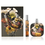 Wild Vanilla Orchid Home & Away Gift Set