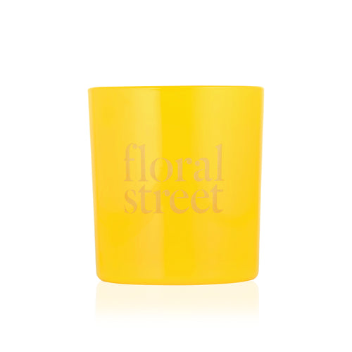 Vanilla Bloom Candle