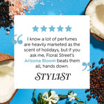 floral street arizona bloom review