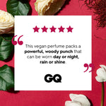 floral street black lotus review