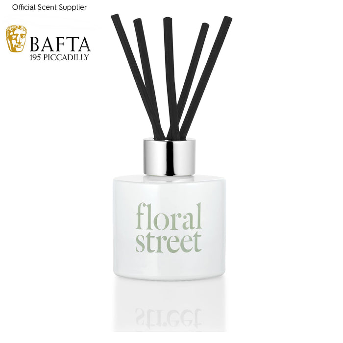 floral street grapefruit bloom diffuser