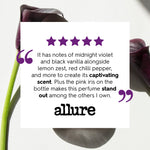 floral street iris goddess review