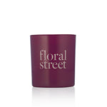 floral street santal candle