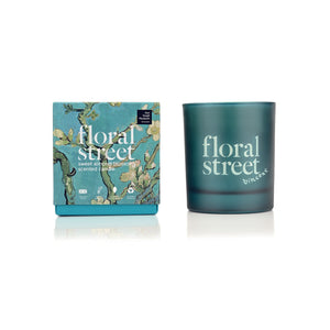 floral street sweet almond blossom candle