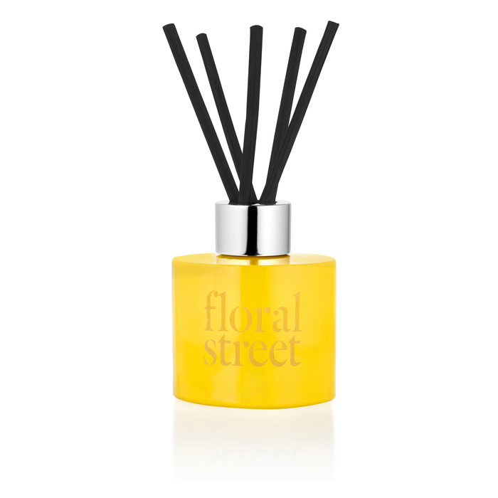 Floral Street | Vanilla Bloom | vegan | clean | diffuser | home | new