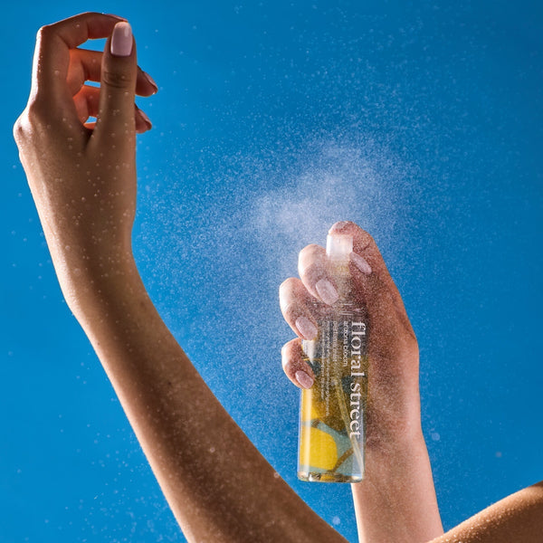 Can fragrance ‘mess’ with your hormones?