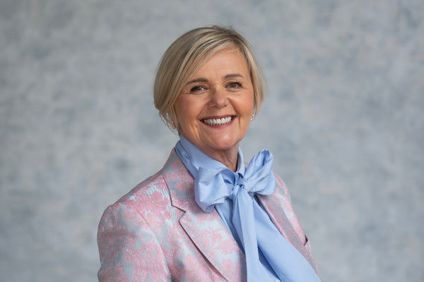 Michelle Feeney on signature scents, as seen in Refinery29