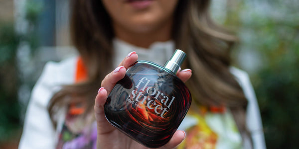 The floral street manifesto