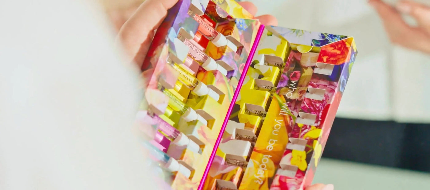 Fragrance Discovery Bundles