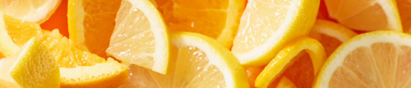 Summer Fragrances