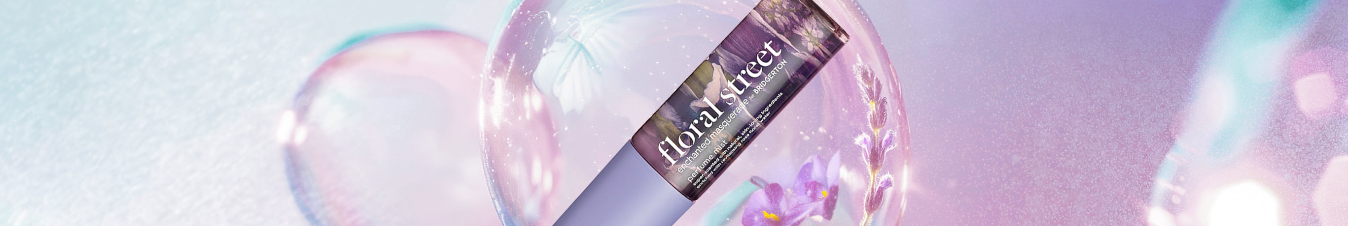 Prima Mist Perfume Mists | Cruelty-Free Body & Hair Mists | Floral Street