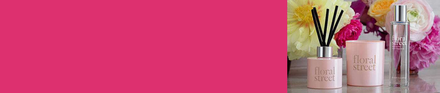 The ScentScaping Edit