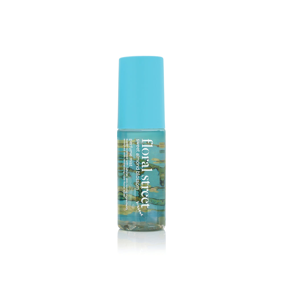 Mini Sweet Almond Blossom Perfume Mist