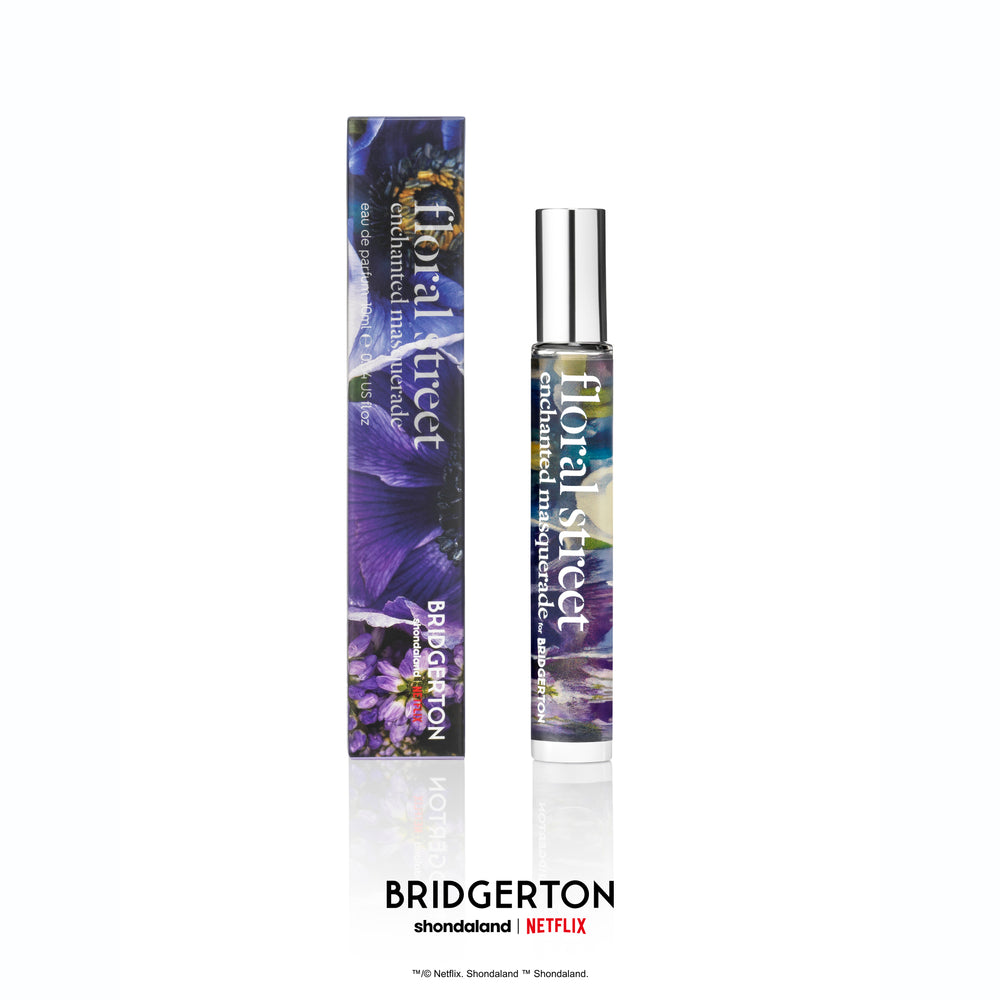 Floral Street Enchanted Masquerade Eau de Parfum for Bridgerton