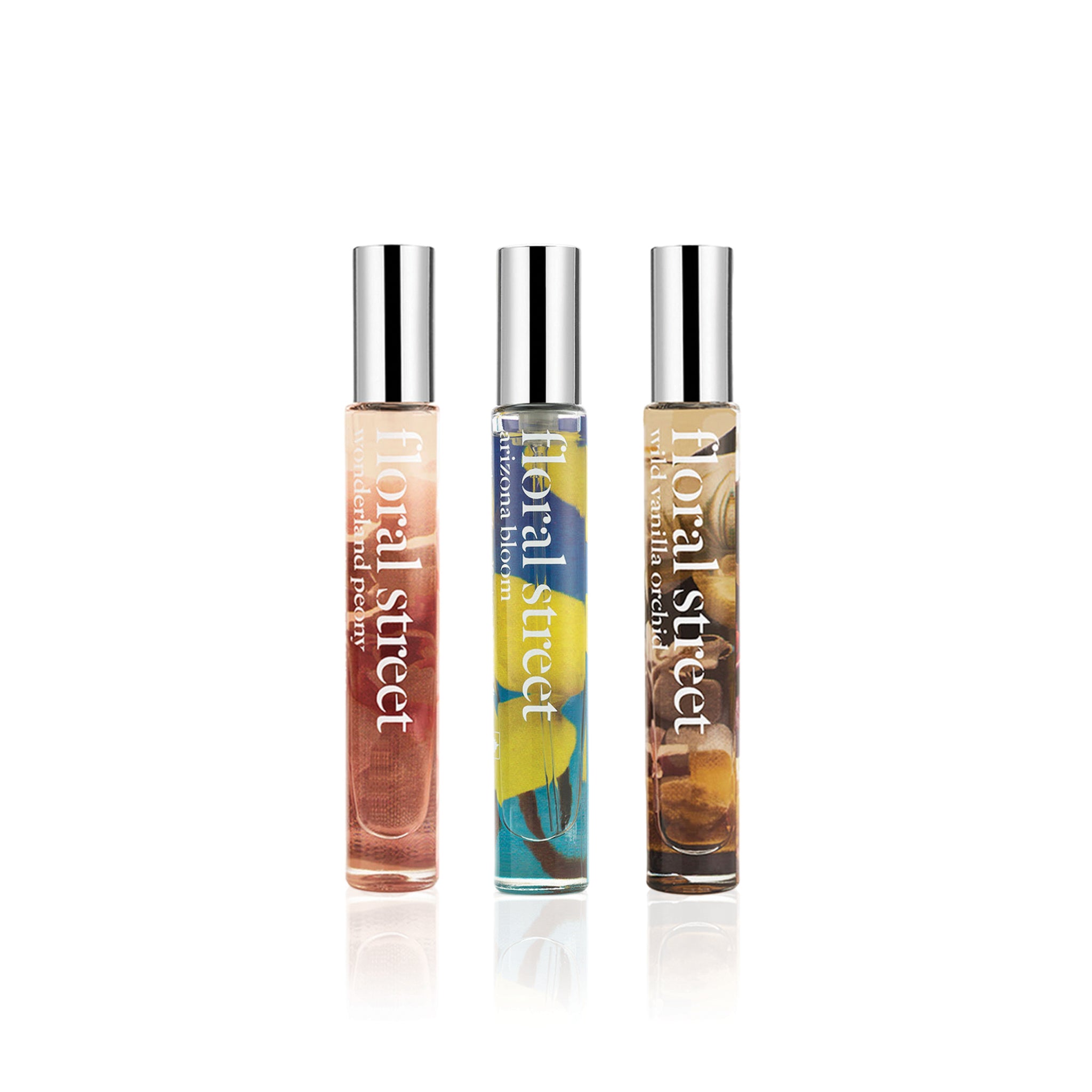 Pick Of The Bunch – Floral Street